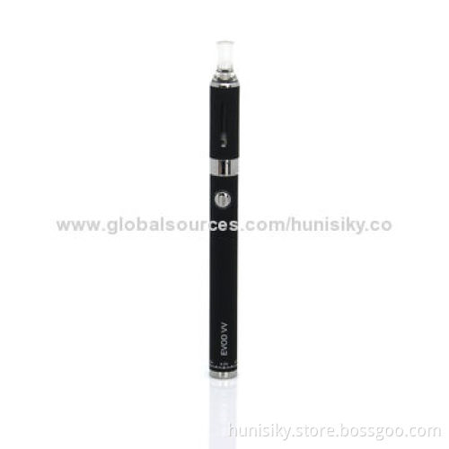 China 2014 Hot-selling Evod Twist Batteries with 650/900/1,100/1,300mAh Capacity